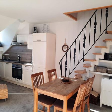 Ferienwohnung Fernblick Sankt Andreasberg Exterior foto